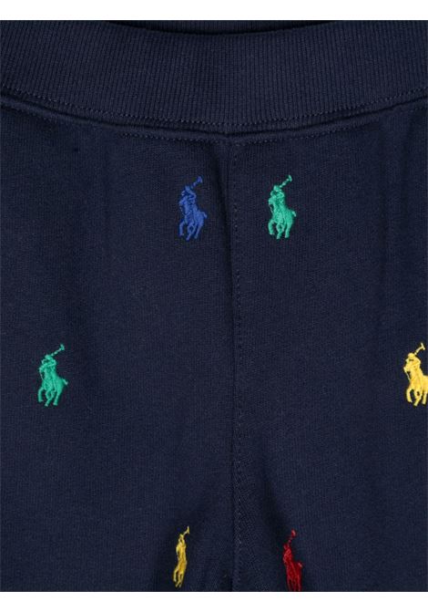 Baby Set Ralph Lauren Kids Ralph Lauren Kids | BABY SET | 320883580004